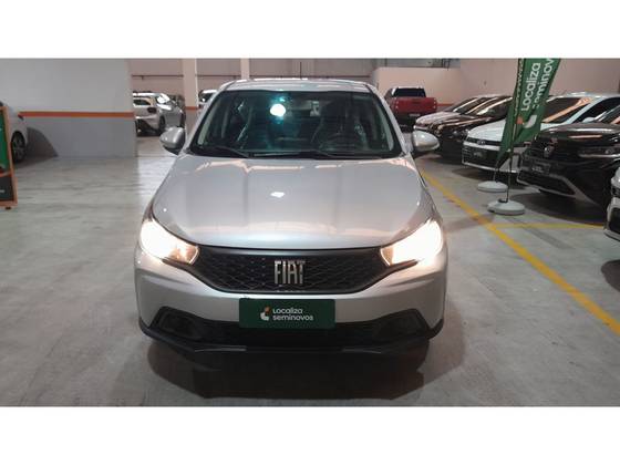 FIAT ARGO 1.0 FIREFLY FLEX DRIVE MANUAL FIAT ARGO 1.0 FIREFLY FLEX DRIVE MANUAL